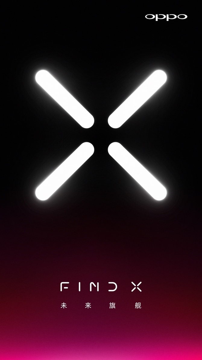δ OPPO Find X̽ˇgcƼĸ
