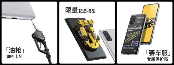 realme30