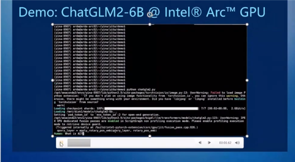 ׌һ_(ti)ͨPCgAIGCIntel