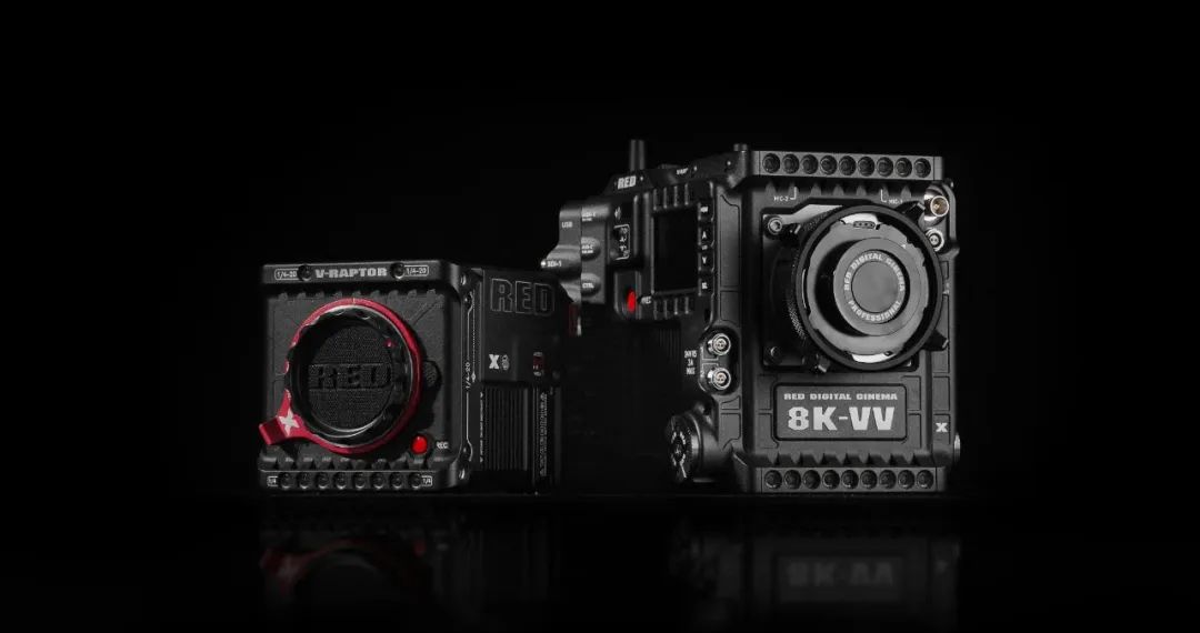  V-RAPTOR [X]Ҟ V-RAPTOR XL [X]