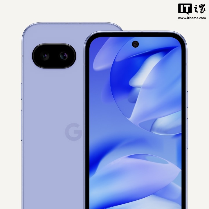 Pixel 9a, AI Magic Made Simple - Google Store