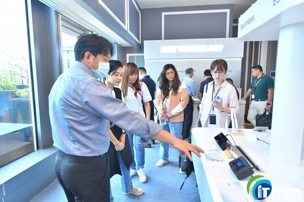 COMPUTEX 2025حRy(xing)@ʾg(sh)iAIr(sh)ܴa