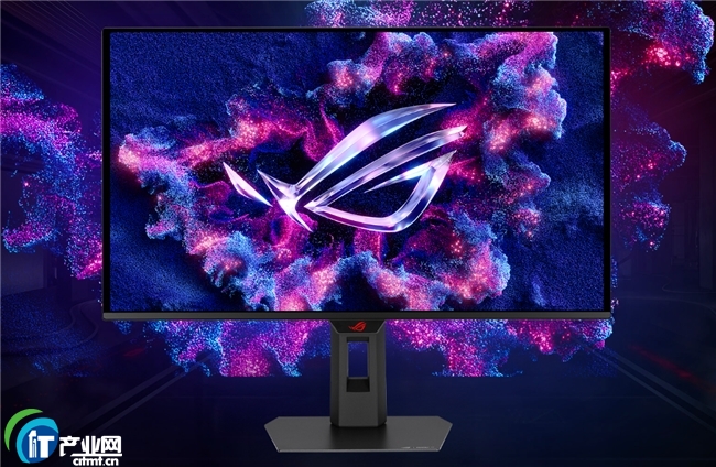 ROG ^ OLED늸(jng)@ʾƷ280Hzˢǈ(chng)